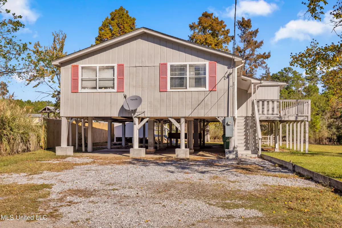 5020 Hawk Street, Bay Saint Louis, MS 39520 - #1