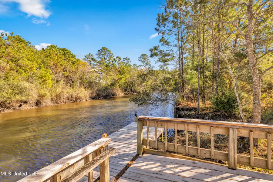 5020 Hawk Street, Bay Saint Louis, MS 39520 - #2