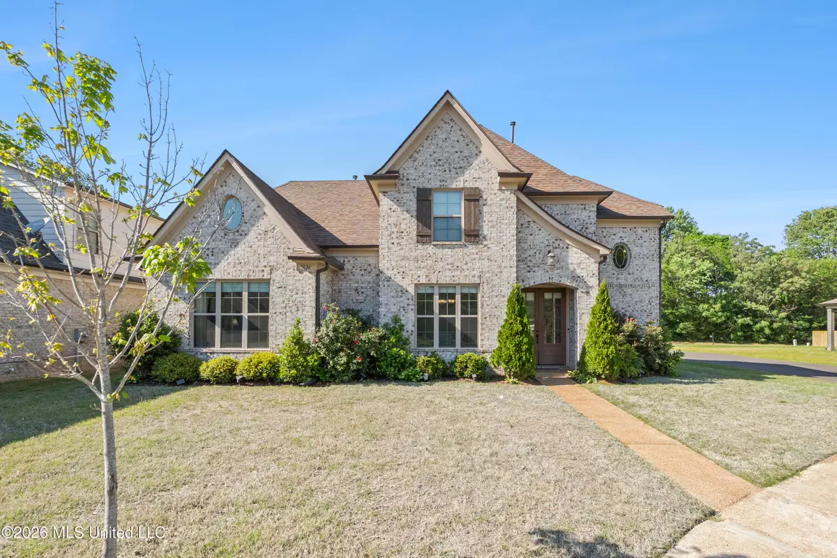 5626 Stonecrest Drive, Olive Branch, MS 38654 - #1