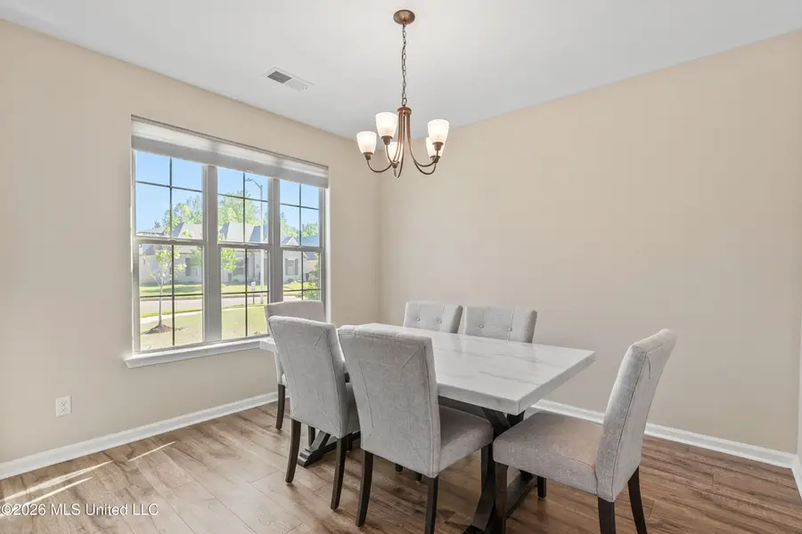 5626 Stonecrest Drive, Olive Branch, MS 38654 - #3