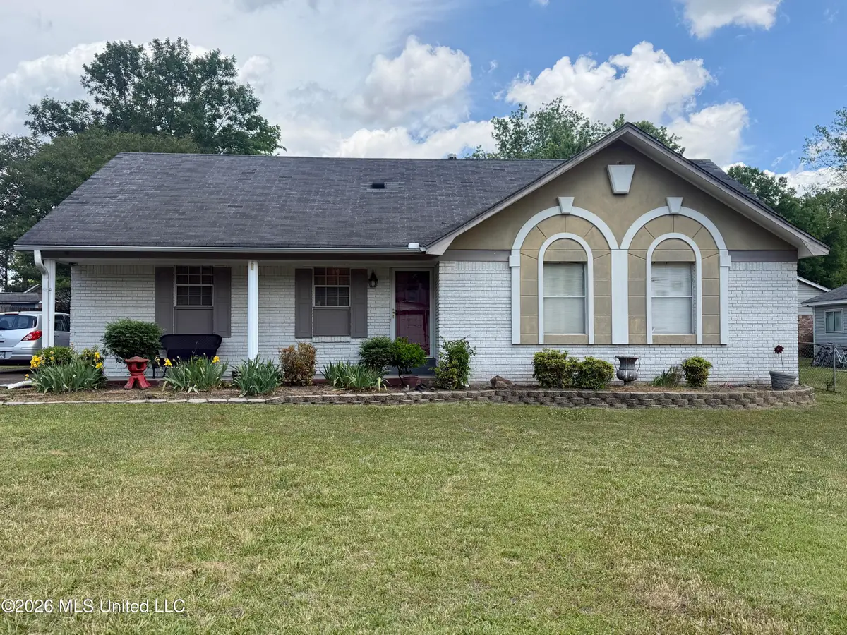 8512 Bridgewood Drive, Southaven, MS 38671 - #1