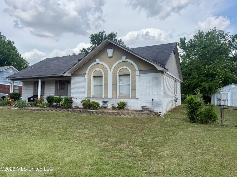 8512 Bridgewood Drive, Southaven, MS 38671 - #2