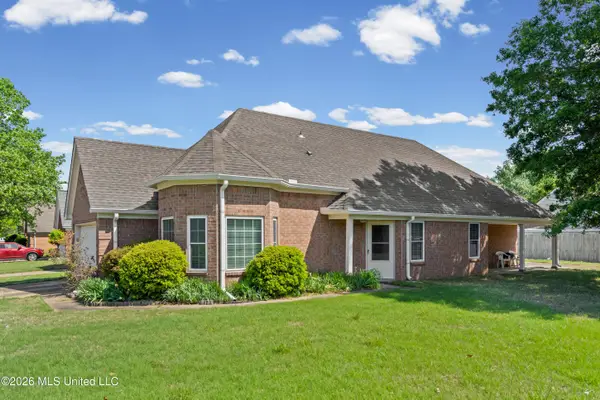 5788 Alexandria Lane, Southaven, MS 38671