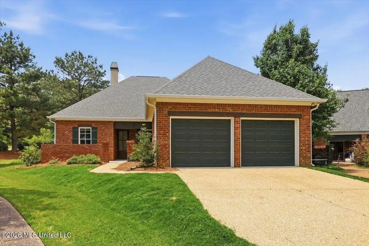 151 Camden Court, Madison, MS 39110 - #1