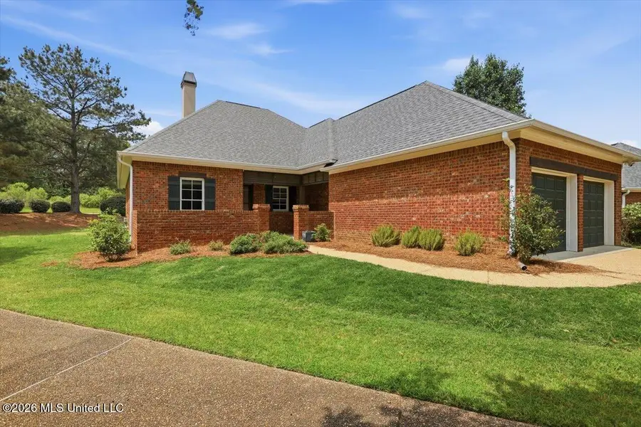 151 Camden Court, Madison, MS 39110 - #2