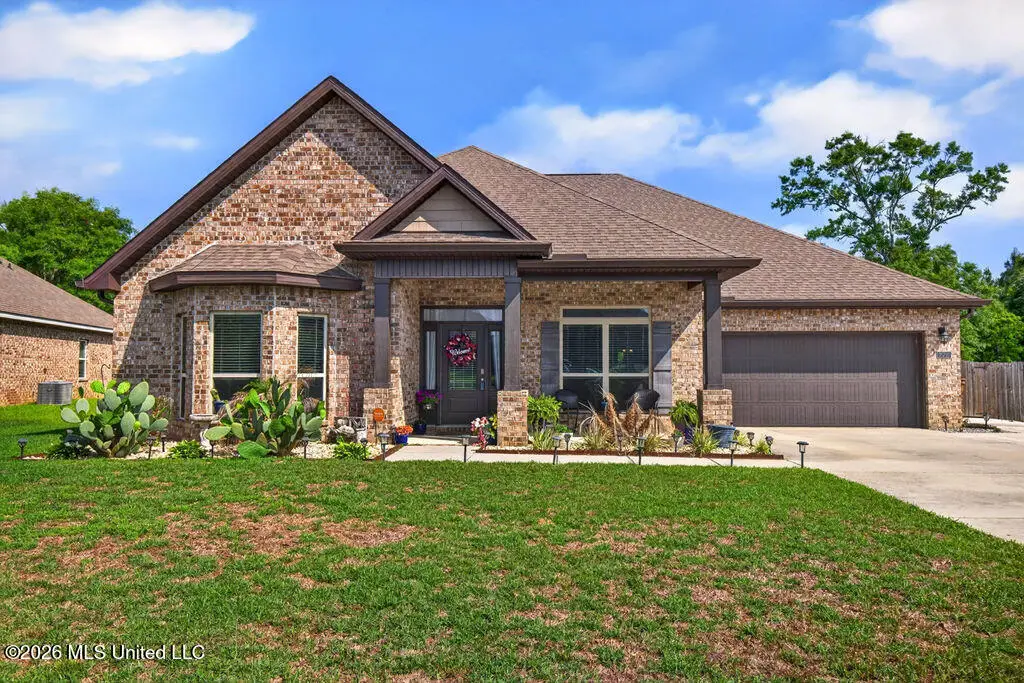 10711 Chapelwood Drive, Gulfport, MS 39503 - #1