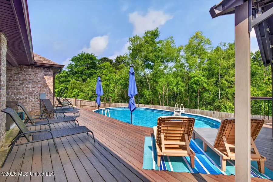 10711 Chapelwood Drive, Gulfport, MS 39503 - #2