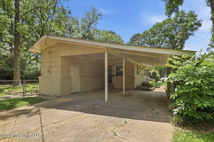 1649 E Northside Drive, Jackson, MS 39211 - #3