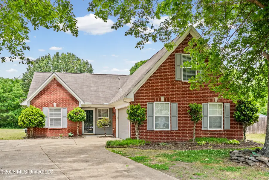 759 Northwood West Cove, Hernando, MS 38632 - #2