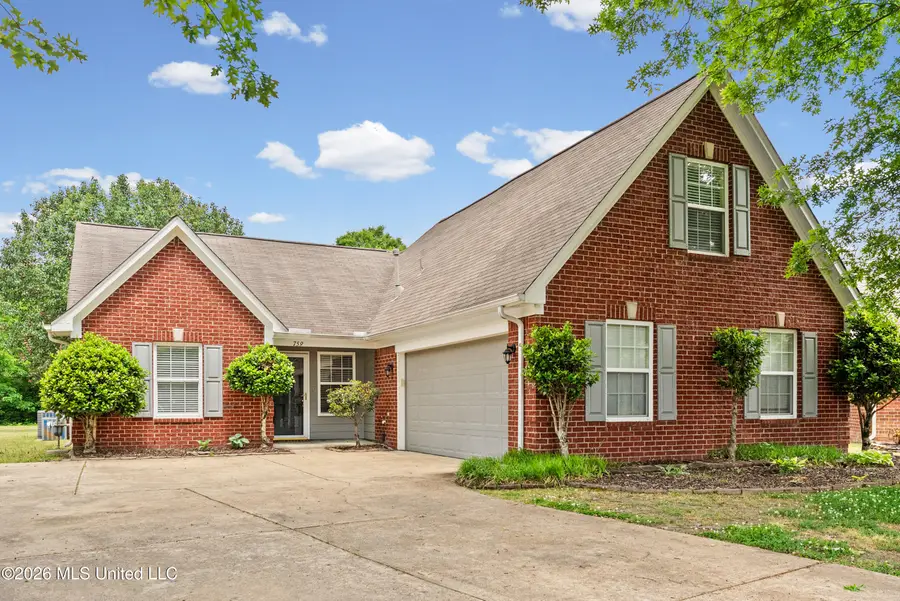 759 Northwood West Cove, Hernando, MS 38632 - #3