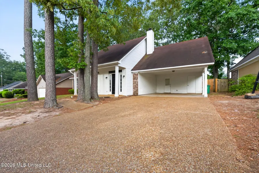 713 Glen Burne Lane, Ridgeland, MS 39157 - #2