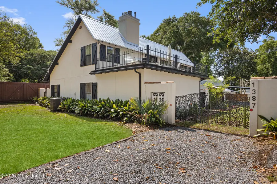 1387 Father Ryan Avenue, Biloxi, MS 39530 - #3