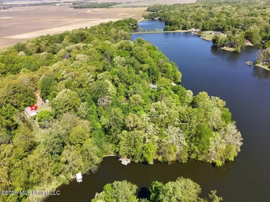 2830 Woodland Lake Road, Hernando, MS 38632 - #3