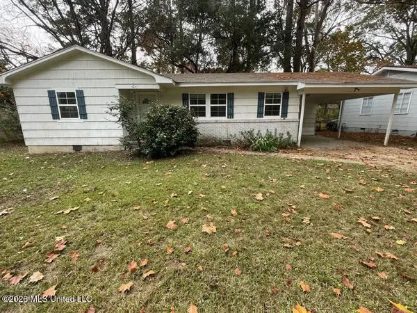 511 Woodward Avenue, Jackson, MS 39206