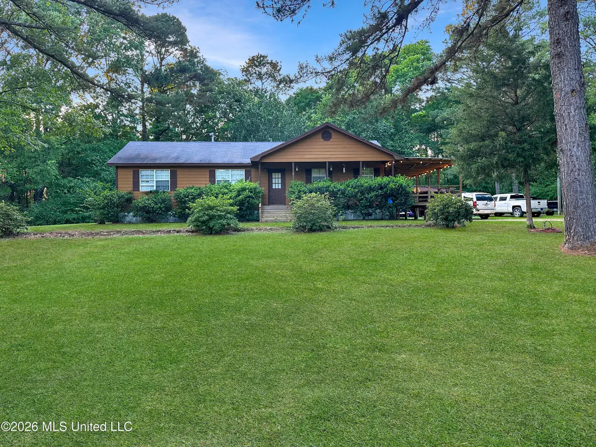 250 Lewis Road, Florence, MS 39073 - #1