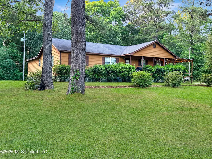 250 Lewis Road, Florence, MS 39073 - #3