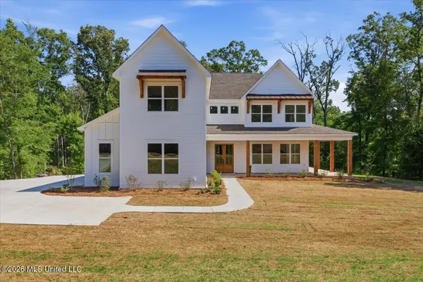 137 View Pointe Drive, Clinton, MS 39056