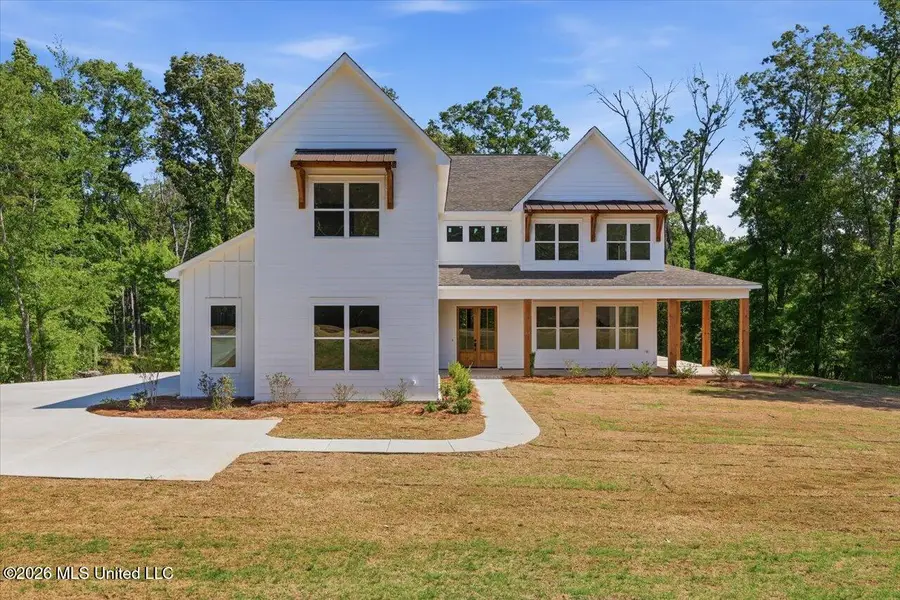 137 View Pointe Drive, Clinton, MS 39056 - #2