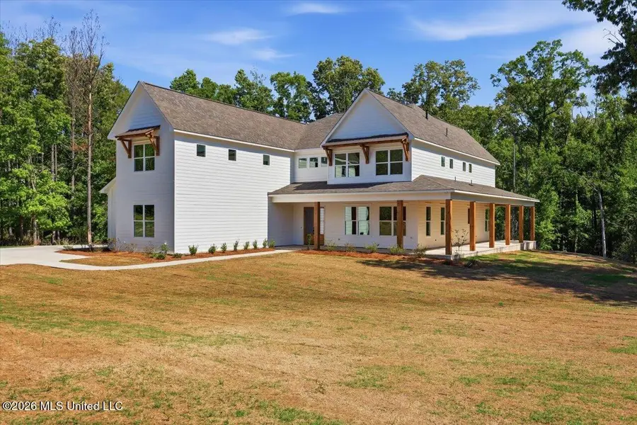 137 View Pointe Drive, Clinton, MS 39056 - #3