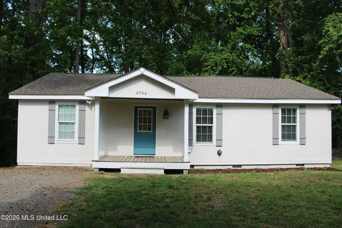 3793 Benvenue Cove, Hernando, MS 38632 - #1