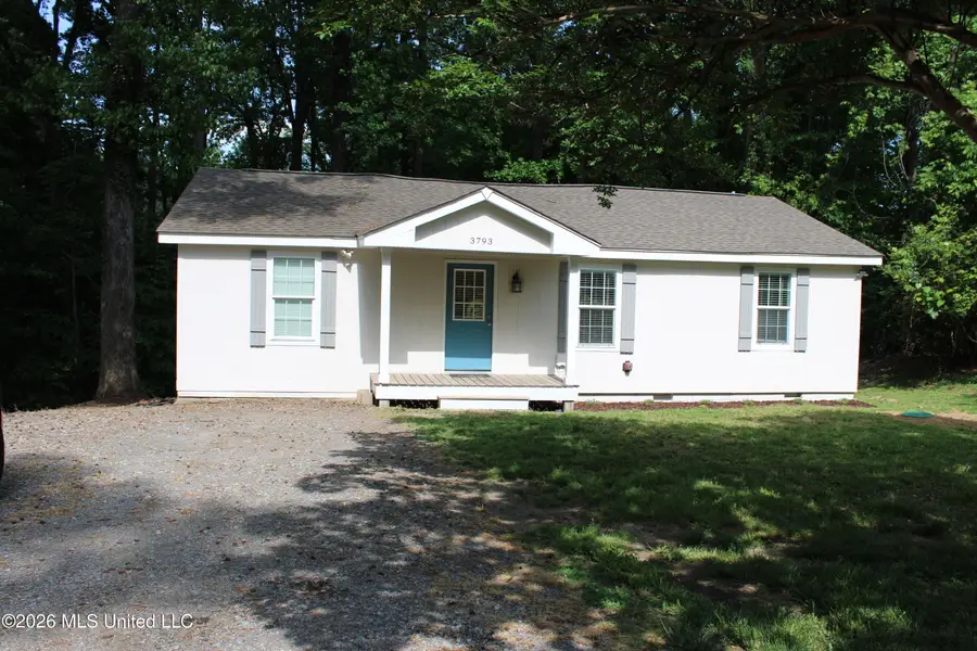 3793 Benvenue Cove, Hernando, MS 38632 - #2