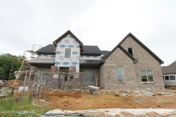 282 Oakworth Drive, Hernando, MS 38632