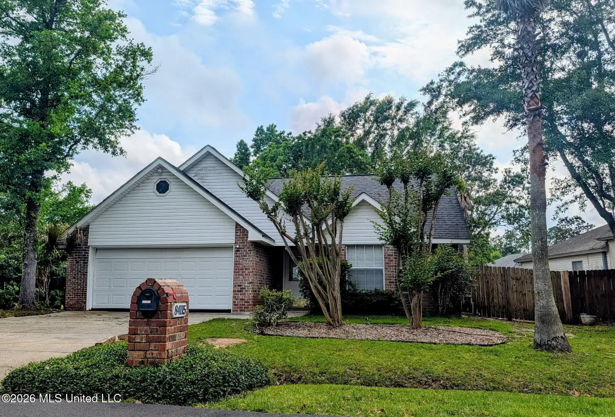 84115 Lola Drive, Diamondhead, MS 39525 - #1