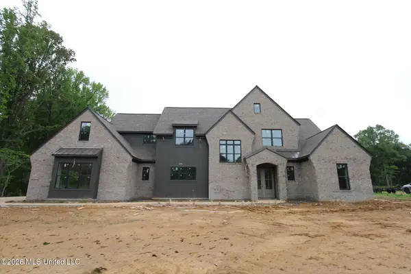 5220 Sophia Lane, Hernando, MS 38632