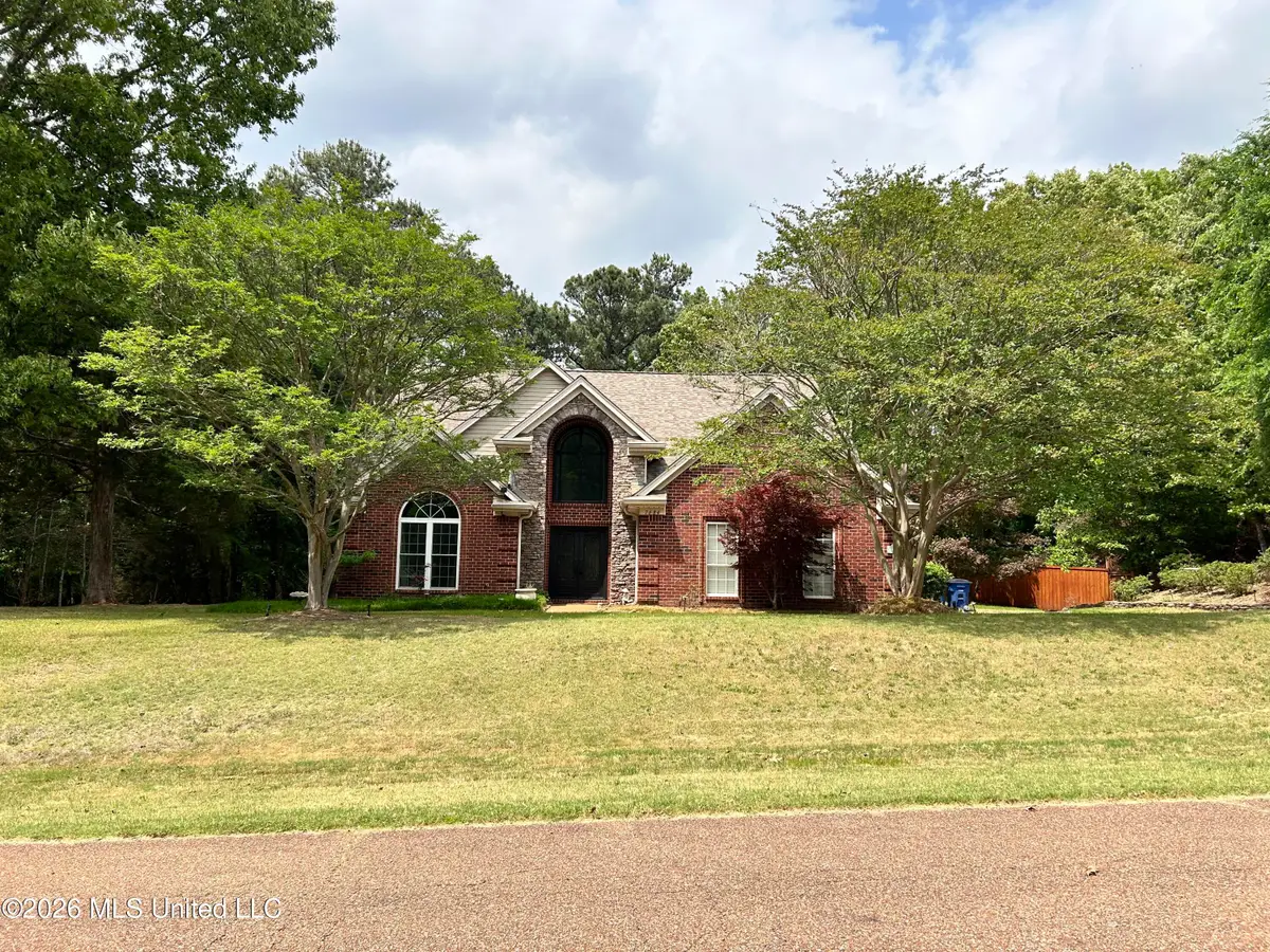 7684 N Rigmoore Point, Olive Branch, MS 38654 - #1