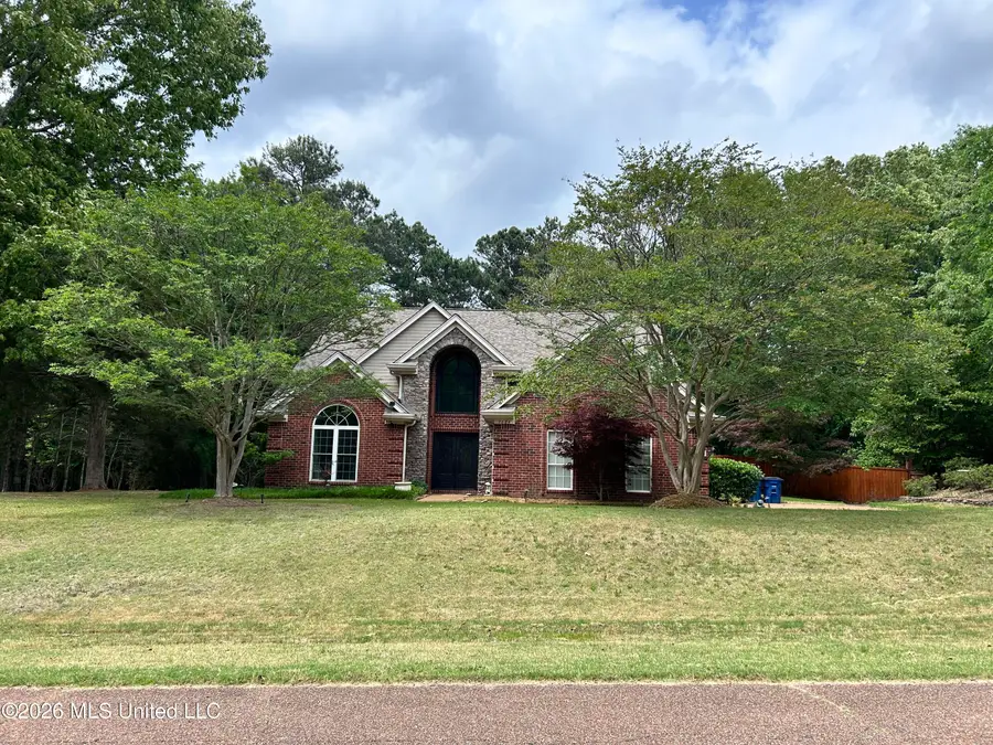 7684 N Rigmoore Point, Olive Branch, MS 38654 - #2