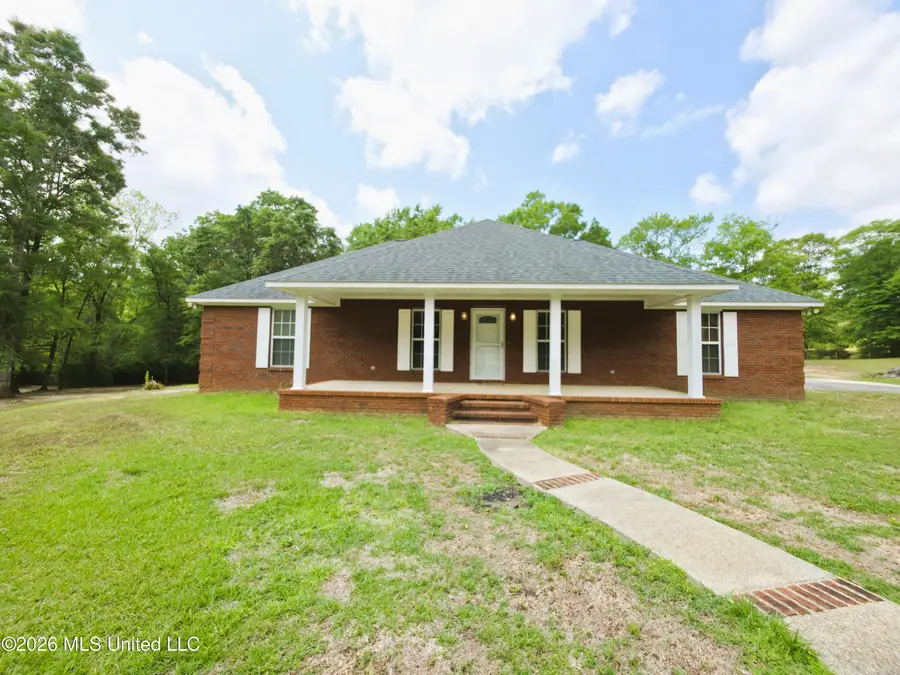 140 Lakota Hill, Lucedale, MS 39452 - #2