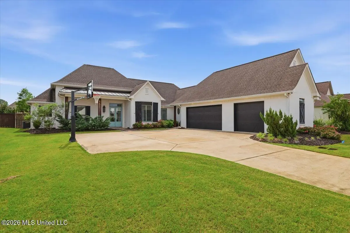 1009 Sapphire Crossing, Flowood, MS 39232 - #1