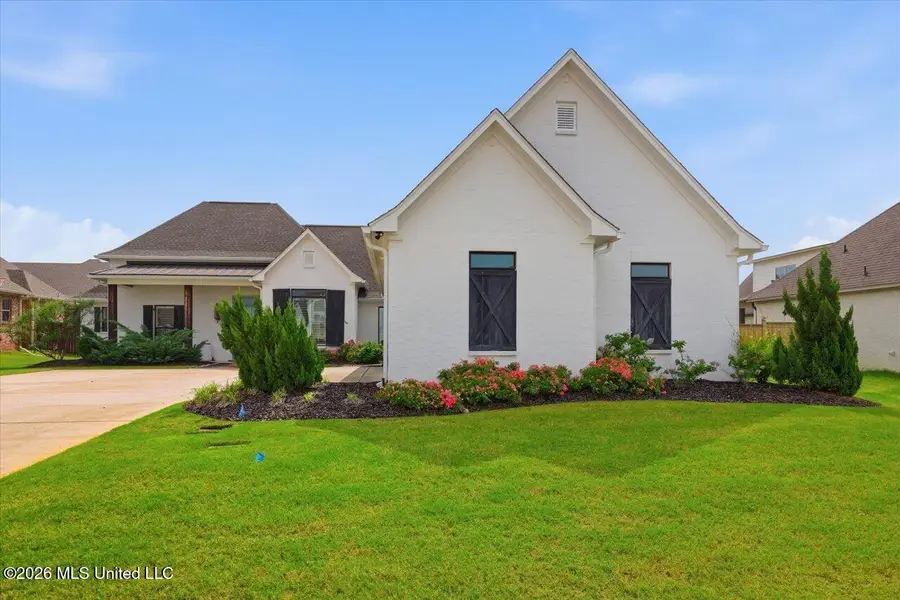 1009 Sapphire Crossing, Flowood, MS 39232 - #2