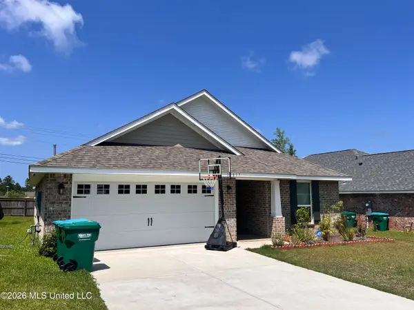 14017 Oak Arbor Drive, Gulfport, MS 39503