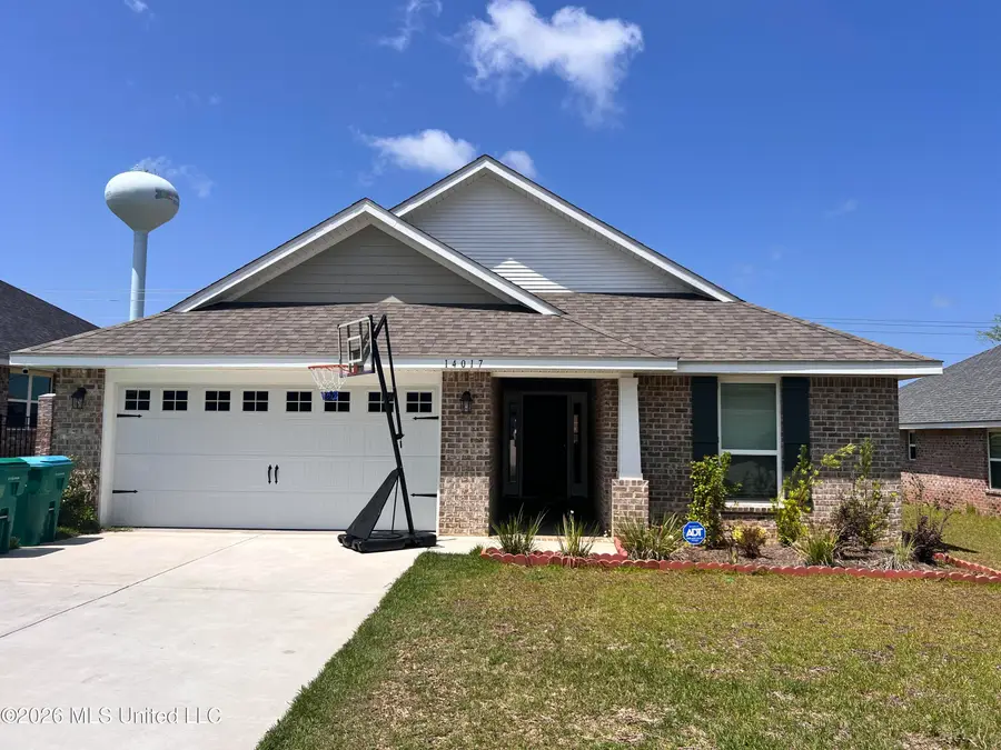 14017 Oak Arbor Drive, Gulfport, MS 39503 - #2