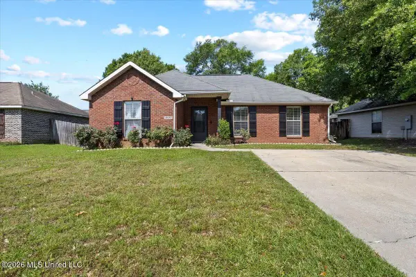 13687 Lawton Lane, Gulfport, MS 39503