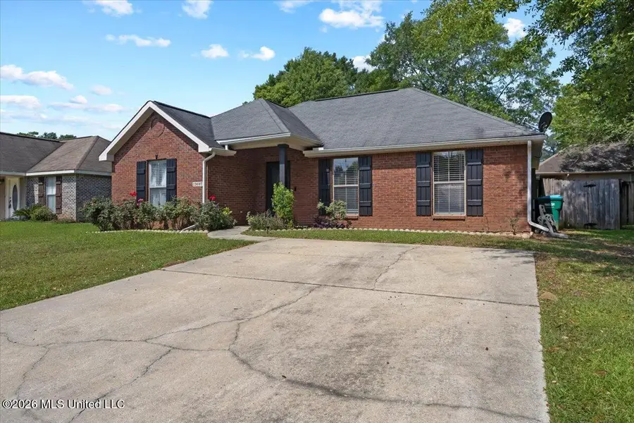 13687 Lawton Lane, Gulfport, MS 39503 - #2