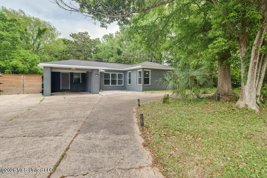 808 Courthouse Road, Gulfport, MS 39507 - #3