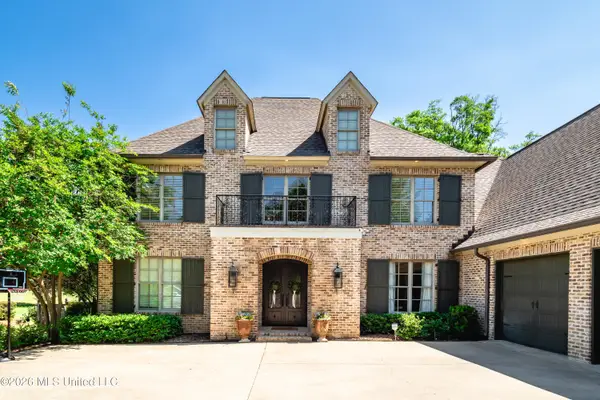 141 Fenwick Circle, Madison, MS 39110