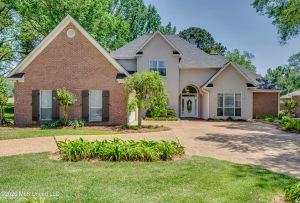 709 Oak Trail, Canton, MS 39046