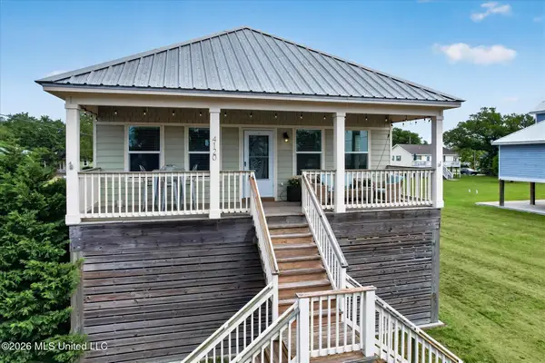 4120 Finley Street, Gulfport, MS 39501