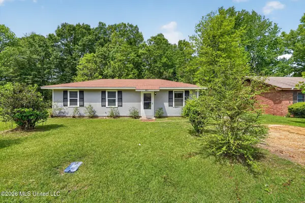 907 Tyler Street, Pearl, MS 39208