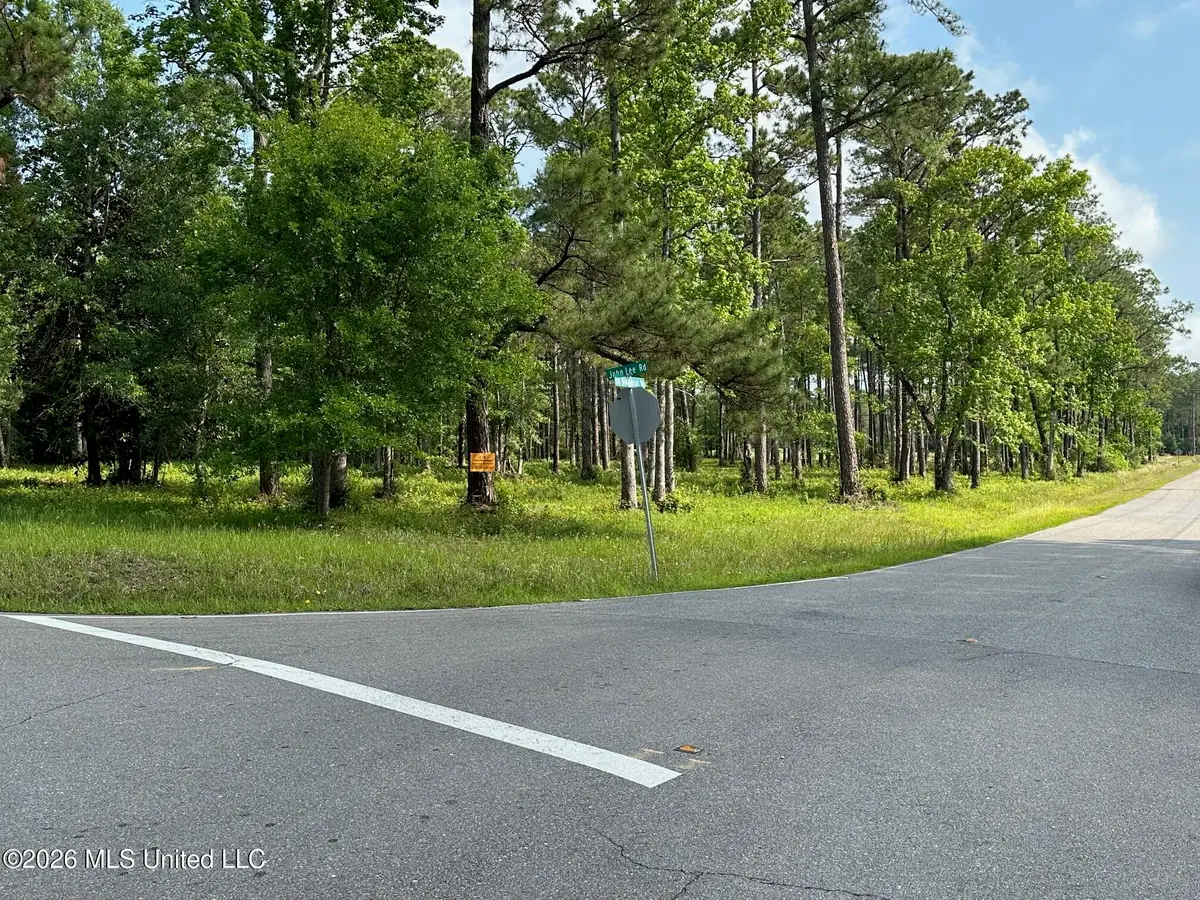 No N John Lee/old Woolmarket Road, Biloxi, MS 39532 - #1