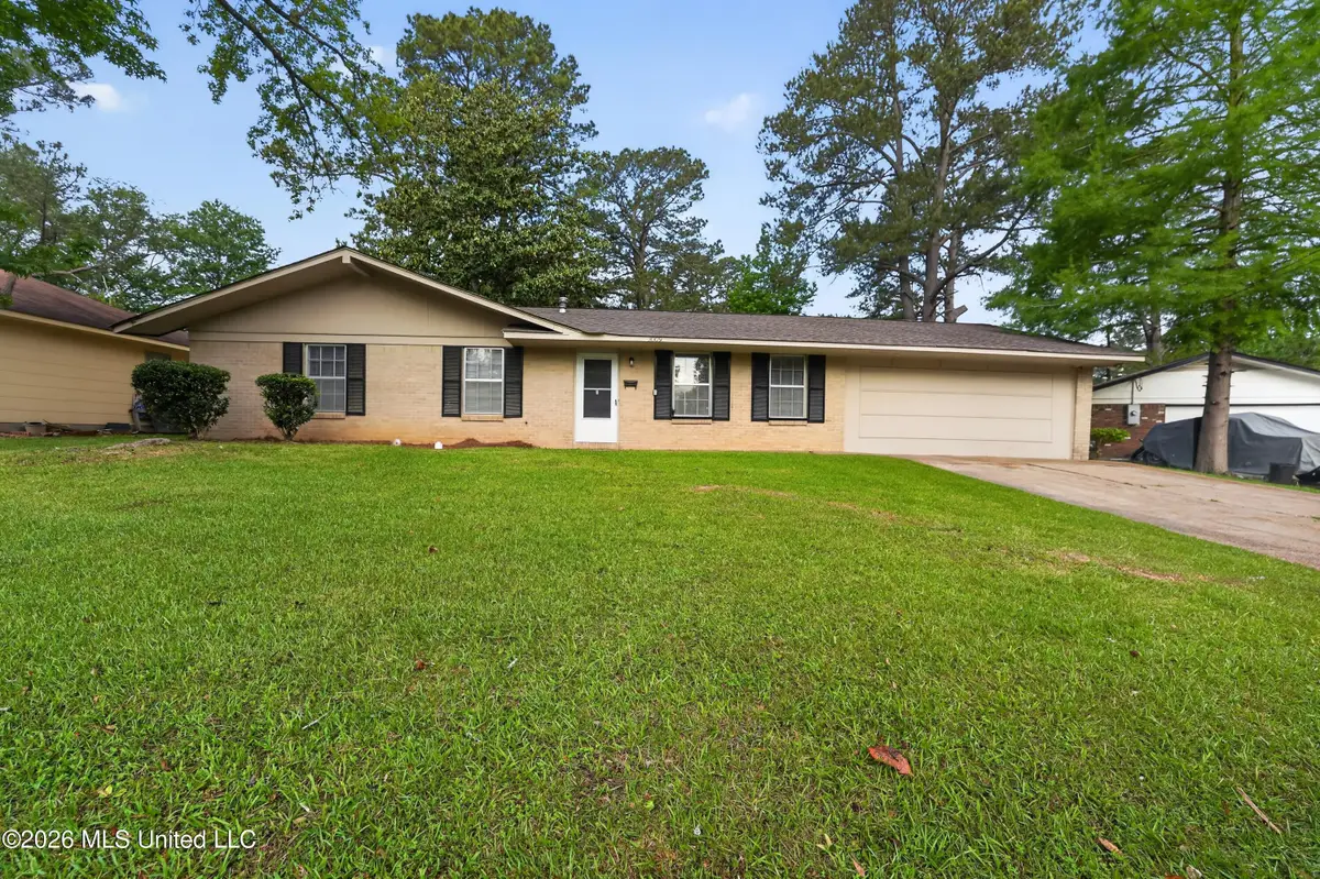 3009 Suncrest Drive, Jackson, MS 39212 - #1