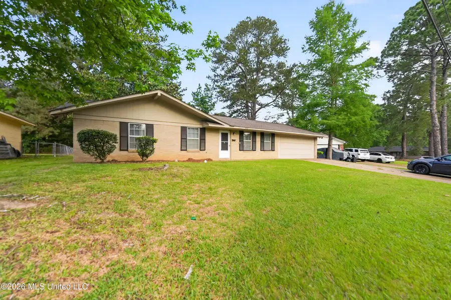 3009 Suncrest Drive, Jackson, MS 39212 - #2