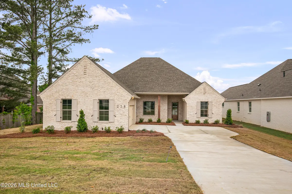 258 Caroline Boulevard, Madison, MS 39110 - #1