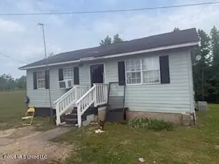 4787 Co Rd 82, Coffeeville, MS 38922