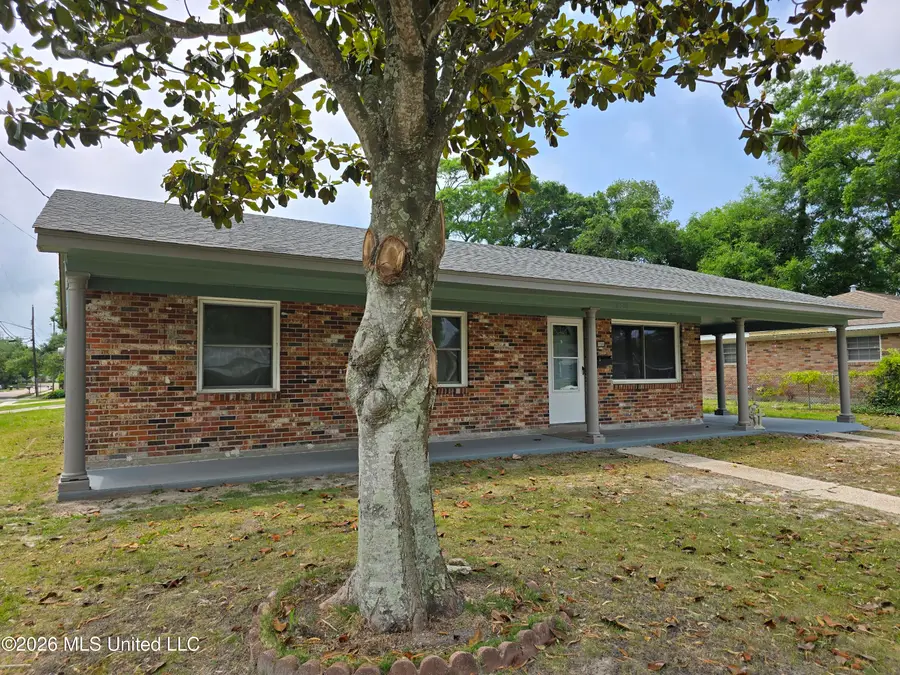 2330 Middlecoff Drive, Gulfport, MS 39507 - #3