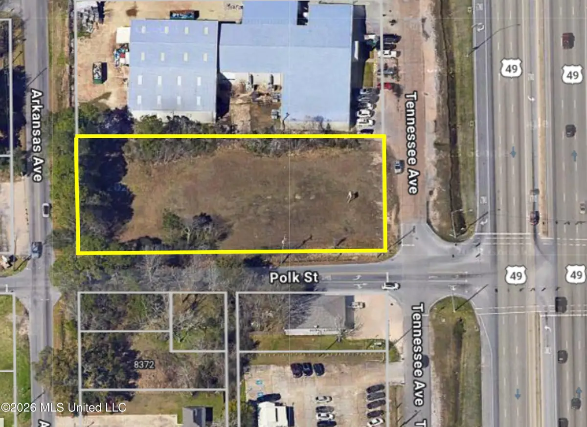 0 Polk And Hwy 49 Street, Gulfport, MS 39501 - #1