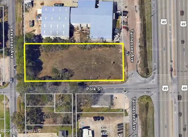 0 Polk And Hwy 49 Street, Gulfport, MS 39501